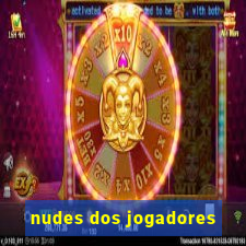 nudes dos jogadores